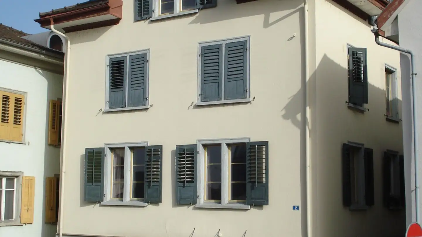 Commerciale in affitto - Farbgasse 2, 9320 Arbon - Photo 2