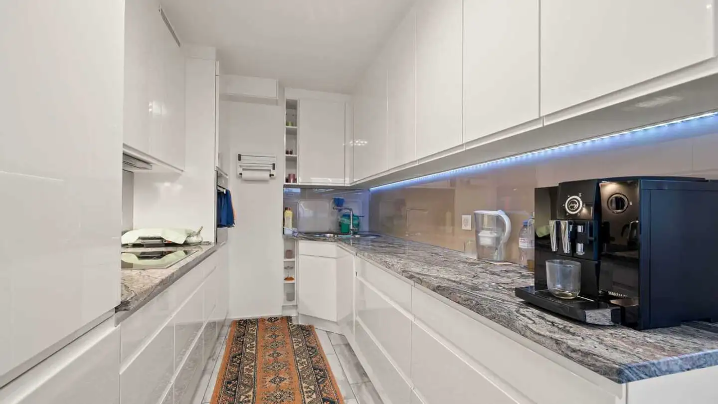 Apartment for sale - Schulstrasse, 4127 Birsfelden