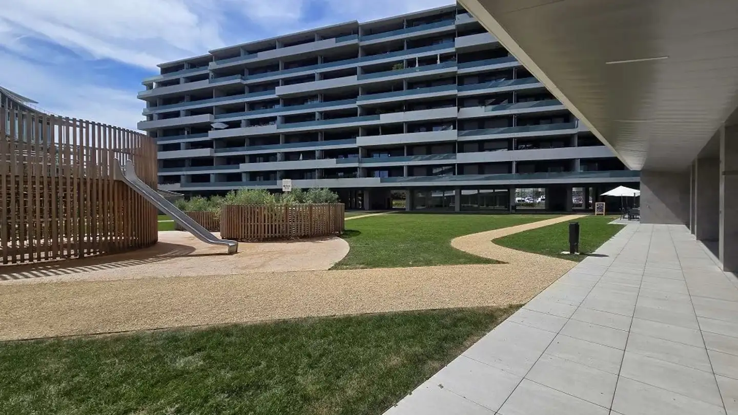 Appartamento in affitto - Route Des Romelles 19, 1293 Bellevue