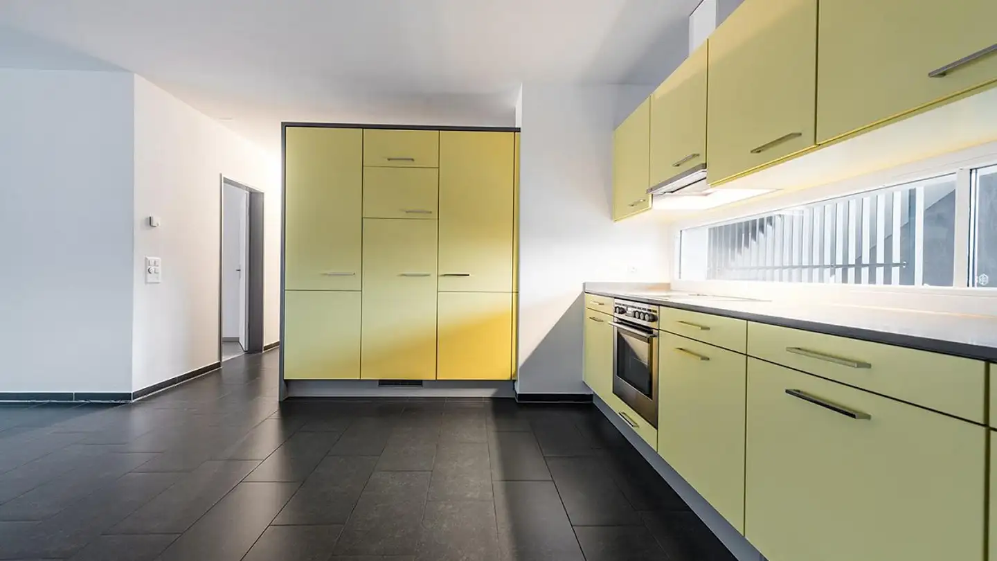 Appartement à louer - Oststrasse 8b, 8500 Frauenfeld - Photo 2