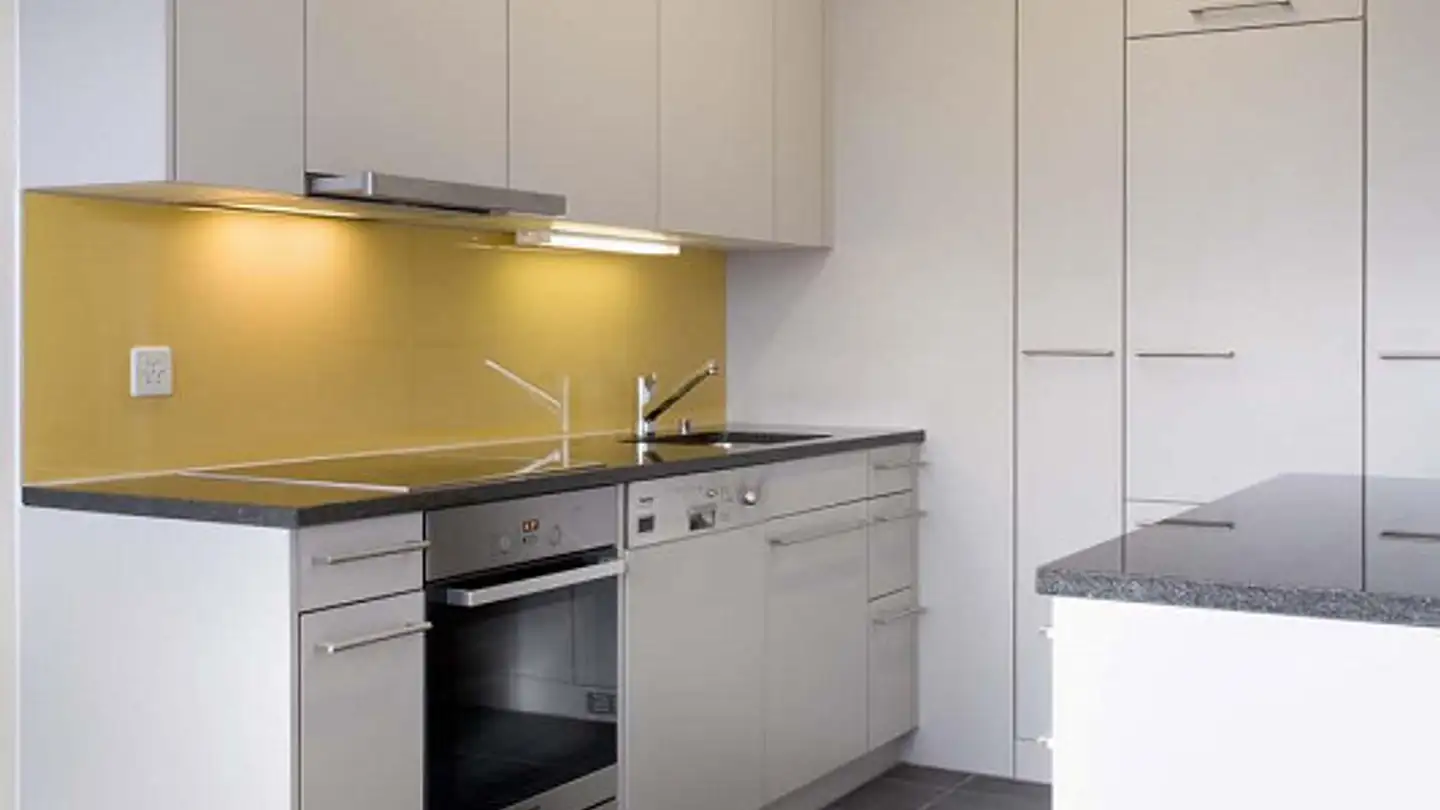 Wohnung mieten - Fröhlichstrasse 48, 5200 Brugg AG - Foto 3