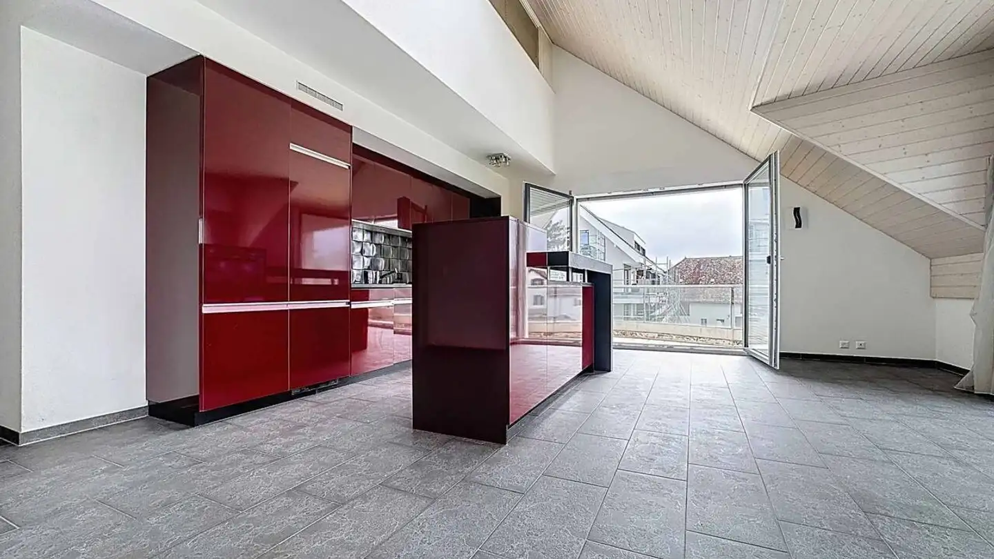 Attico in vendita - 1028 Préverenges