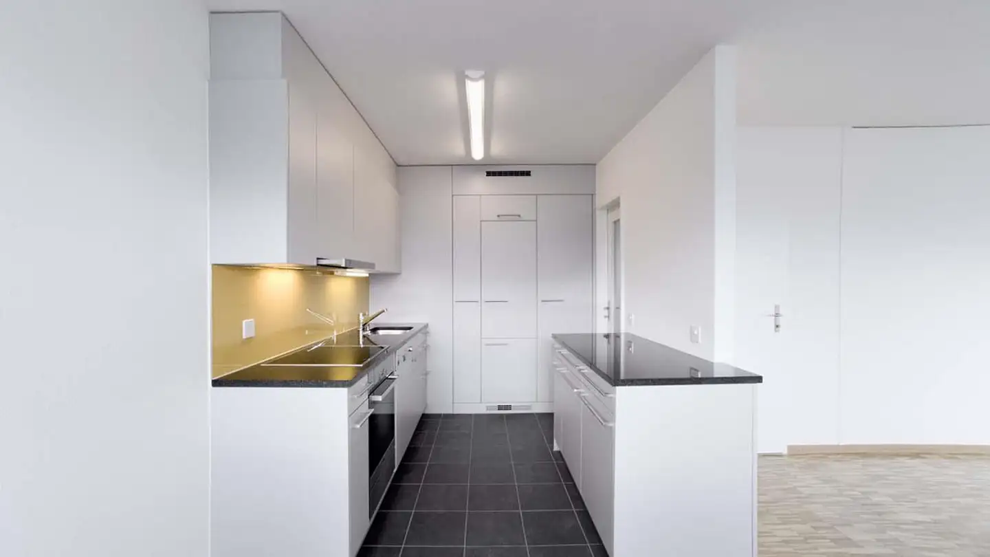 Wohnung mieten - Fröhlichstrasse 48, 5200 Brugg AG - Foto 4