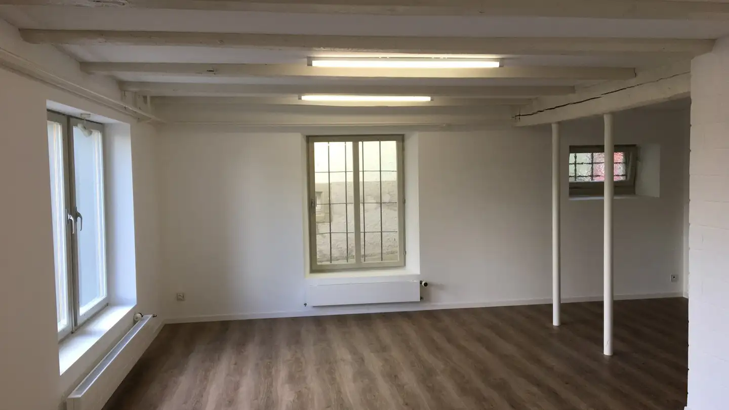 Commerciale in affitto - Farbgasse 2, 9320 Arbon