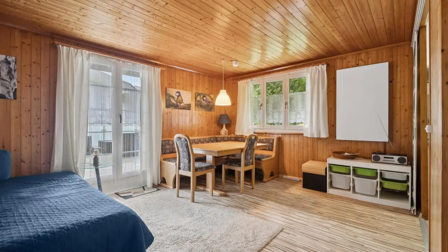 Maison individuelle à vendre - Salwidelistrasse 11, 6174 Sörenberg - Photo 2