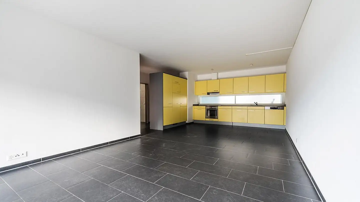 Appartement à louer - Oststrasse 8b, 8500 Frauenfeld - Photo 3