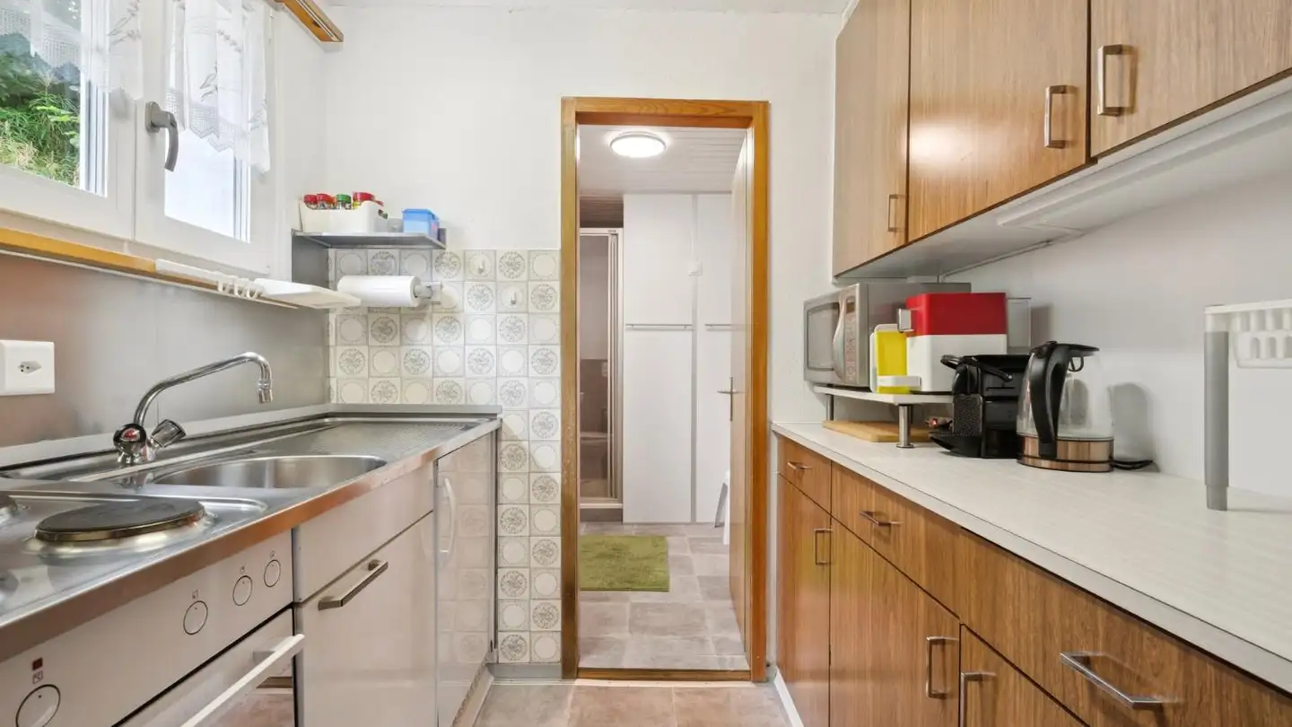 Maison individuelle à vendre - Salwidelistrasse 11, 6174 Sörenberg - Photo 4