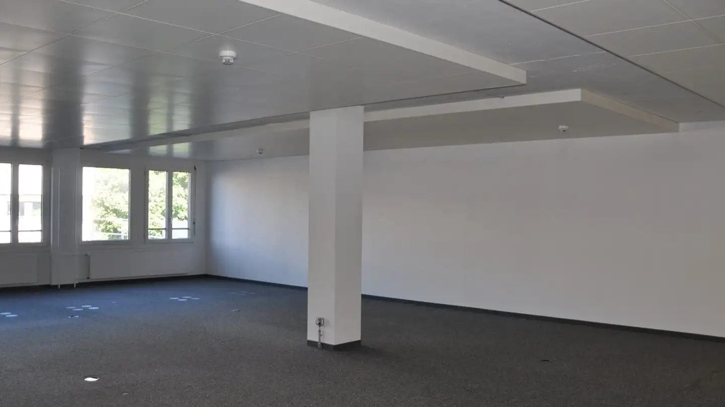 Office space for rent - Hertistrasse 25, 8304 Wallisellen