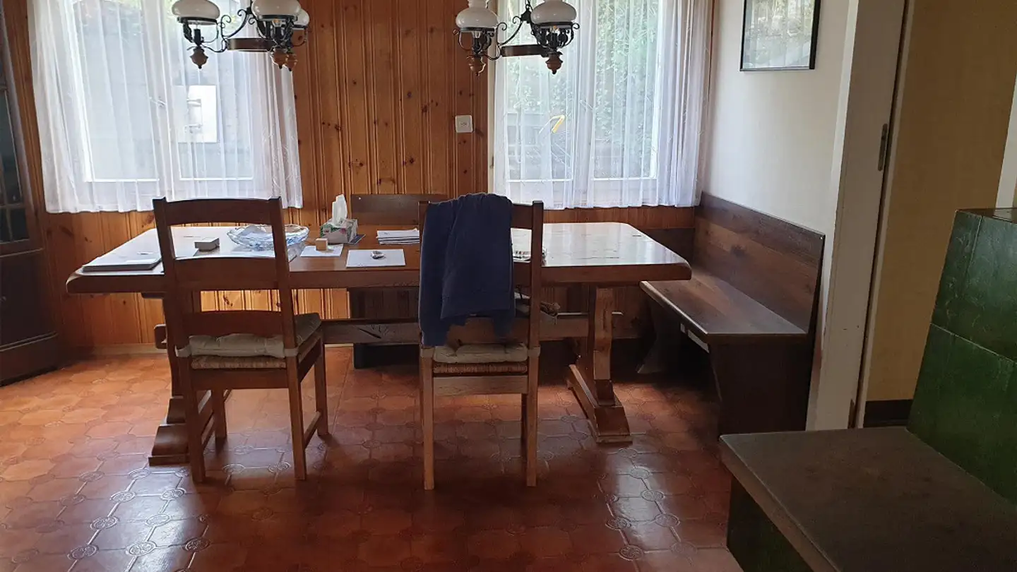 Casa singola in vendita - 4316 Hellikon - Foto 3