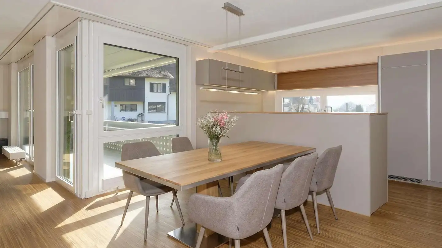 Penthouse for sale - Giselihalde 7, 6006 Luzern - Photo 2
