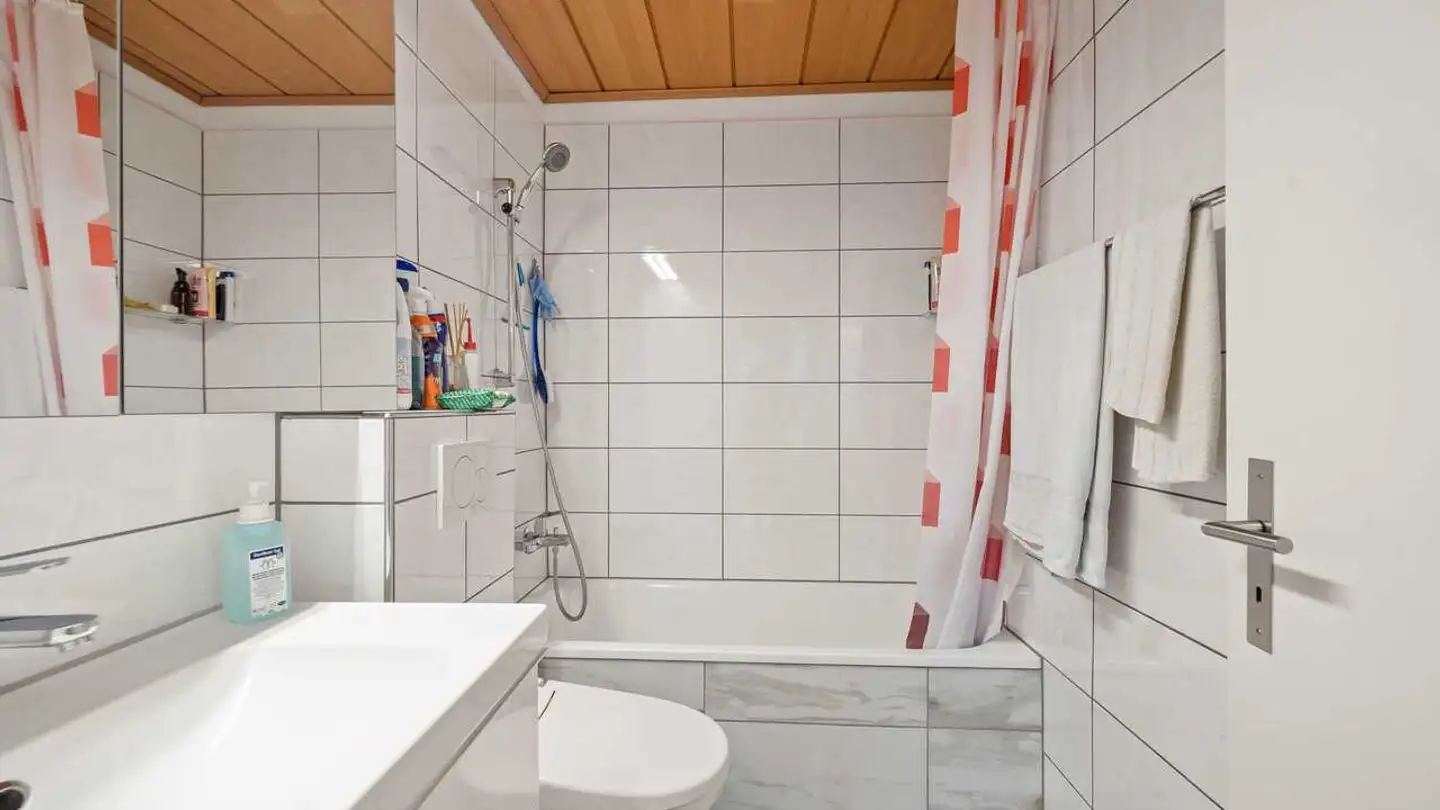 Apartment for sale - Schulstrasse, 4127 Birsfelden - Photo 4