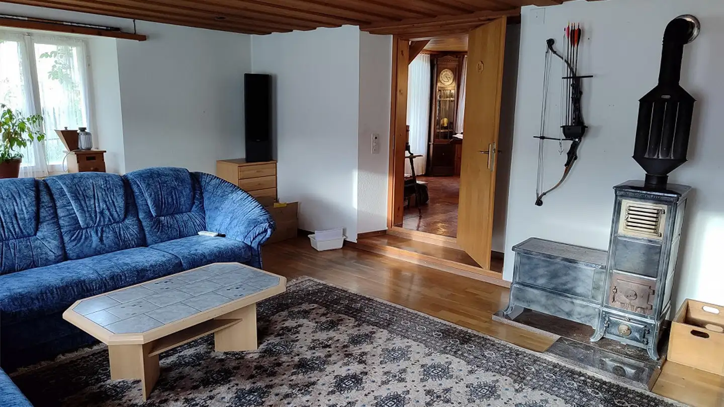 Casa singola in vendita - 4316 Hellikon - Foto 4