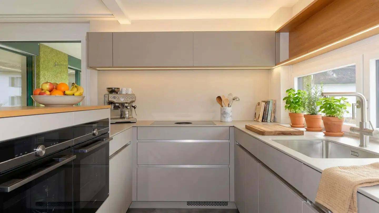 Penthouse for sale - Giselihalde 7, 6006 Luzern - Photo 3