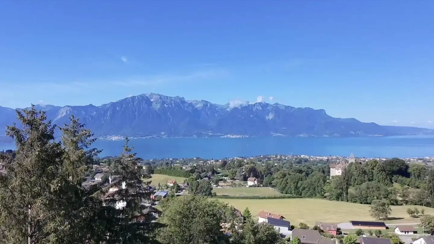 Immobile in vendita - 1807 Blonay