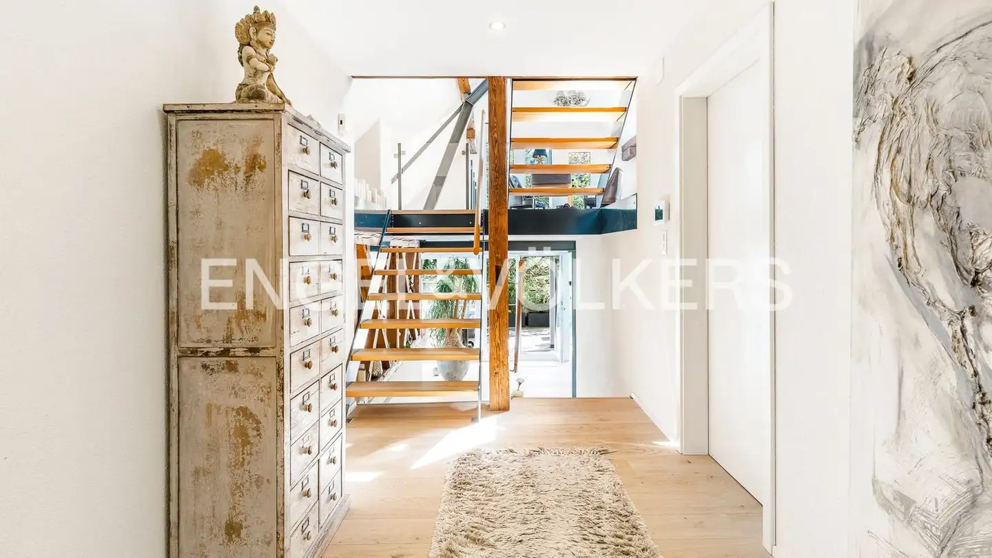 Maison individuelle à vendre - 9404 Rorschacherberg - Photo 2