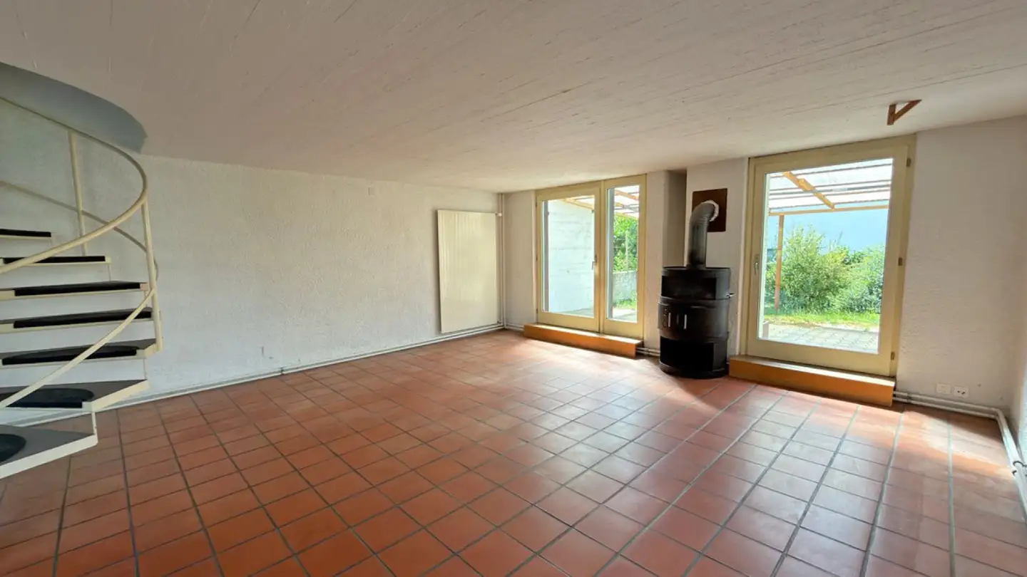 Single house for sale - Am Bach, 8252 Schlatt TG - Photo 2