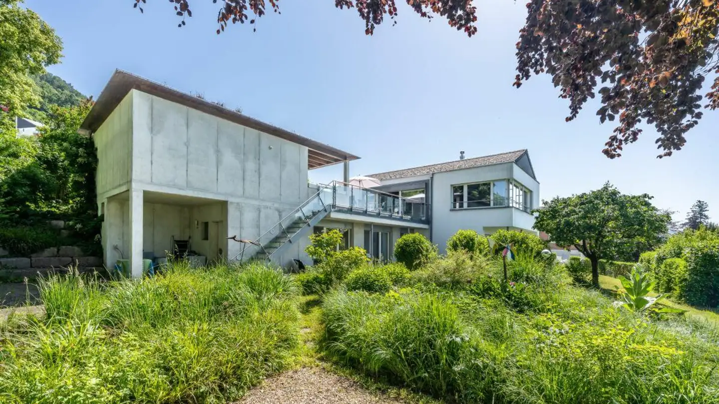 Single house for sale - Rietstrasse 19, 8260 Stein am Rhein