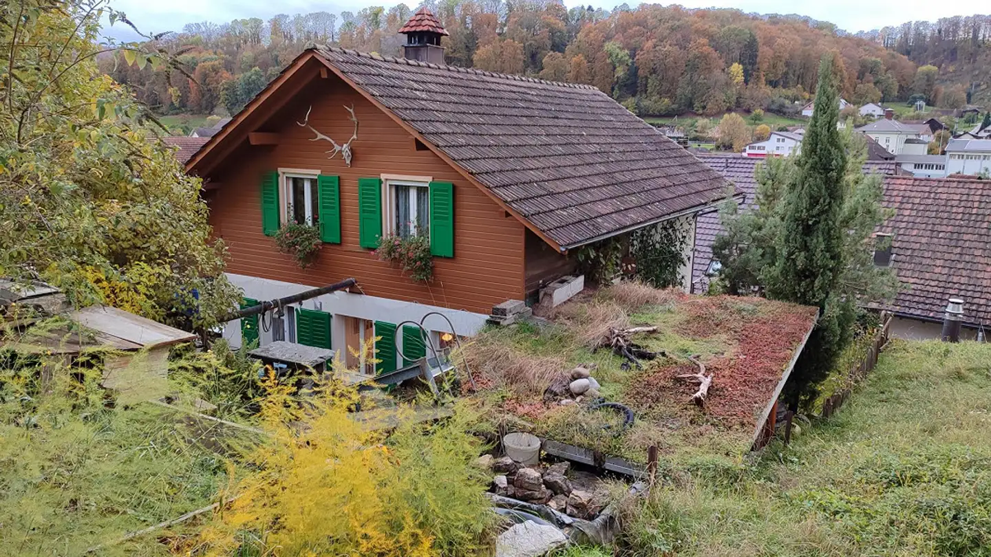 Casa singola in vendita - 4316 Hellikon - Foto 2