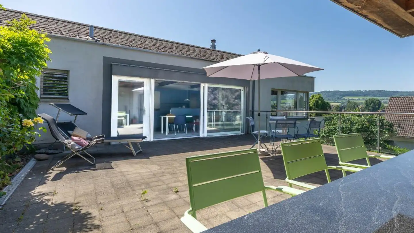 Single house for sale - Rietstrasse 19, 8260 Stein am Rhein - Photo 3