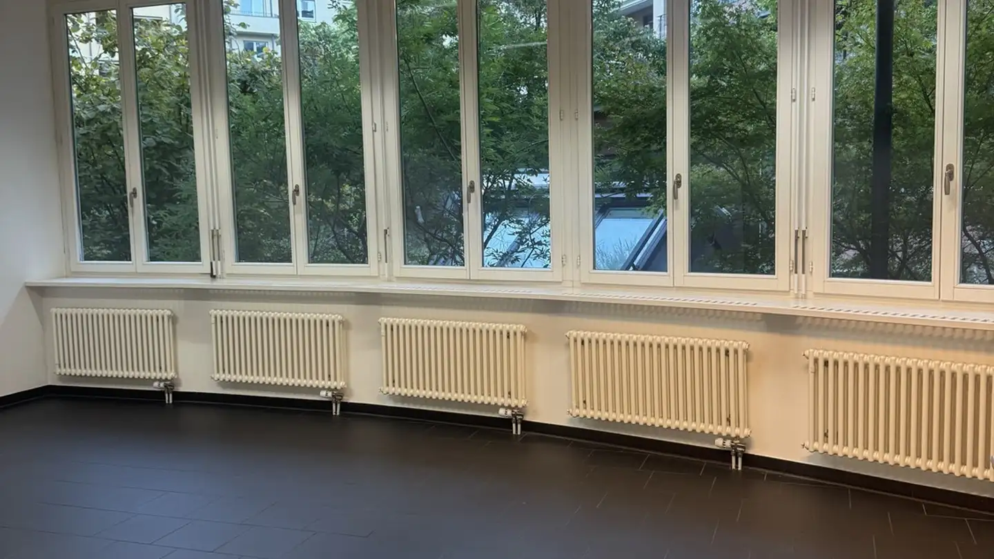 Gewerbe mieten - Claragraben 163, 4057 Basel - Foto 3