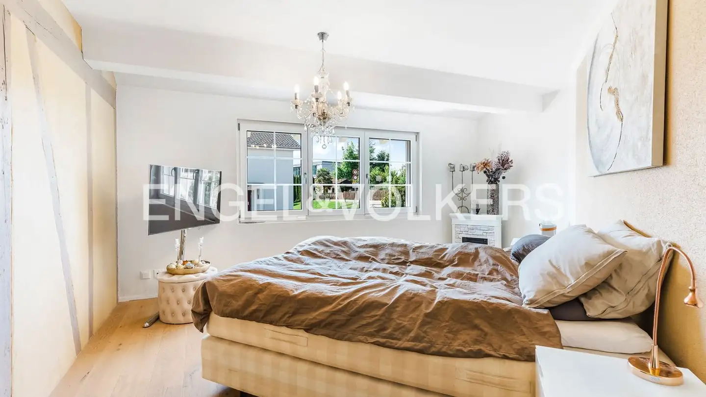 Maison individuelle à vendre - 9404 Rorschacherberg - Photo 3