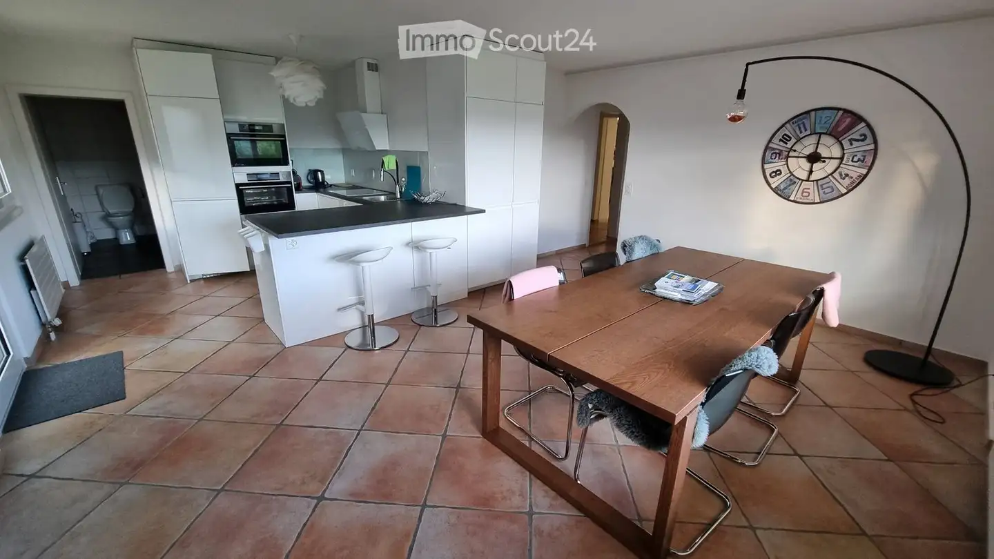 Apartment for rent - Mirchelbergstrasse, 3532 Mirchel - Photo 2