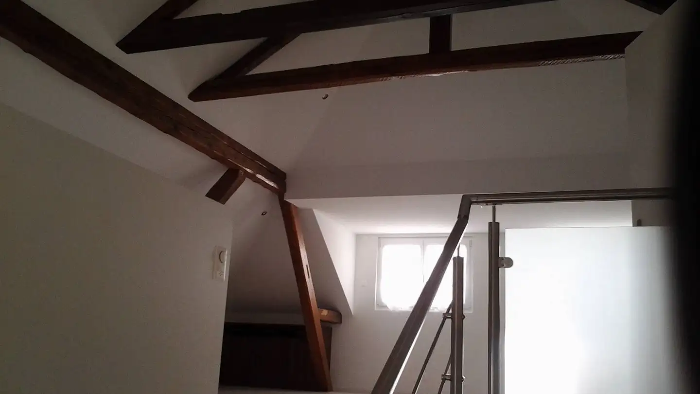 Maison individuelle à louer - 8374 Oberwangen TG