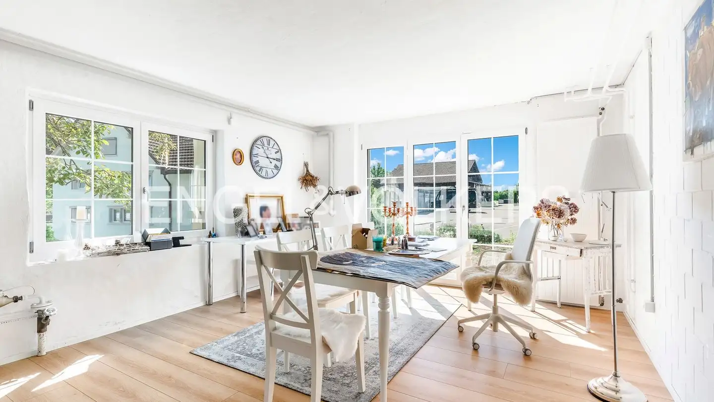 Maison individuelle à vendre - 9404 Rorschacherberg - Photo 4