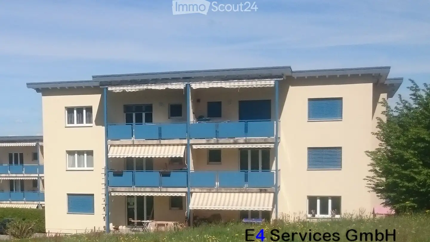 Apartment for rent - 1696 Vuisternens-en-Ogoz