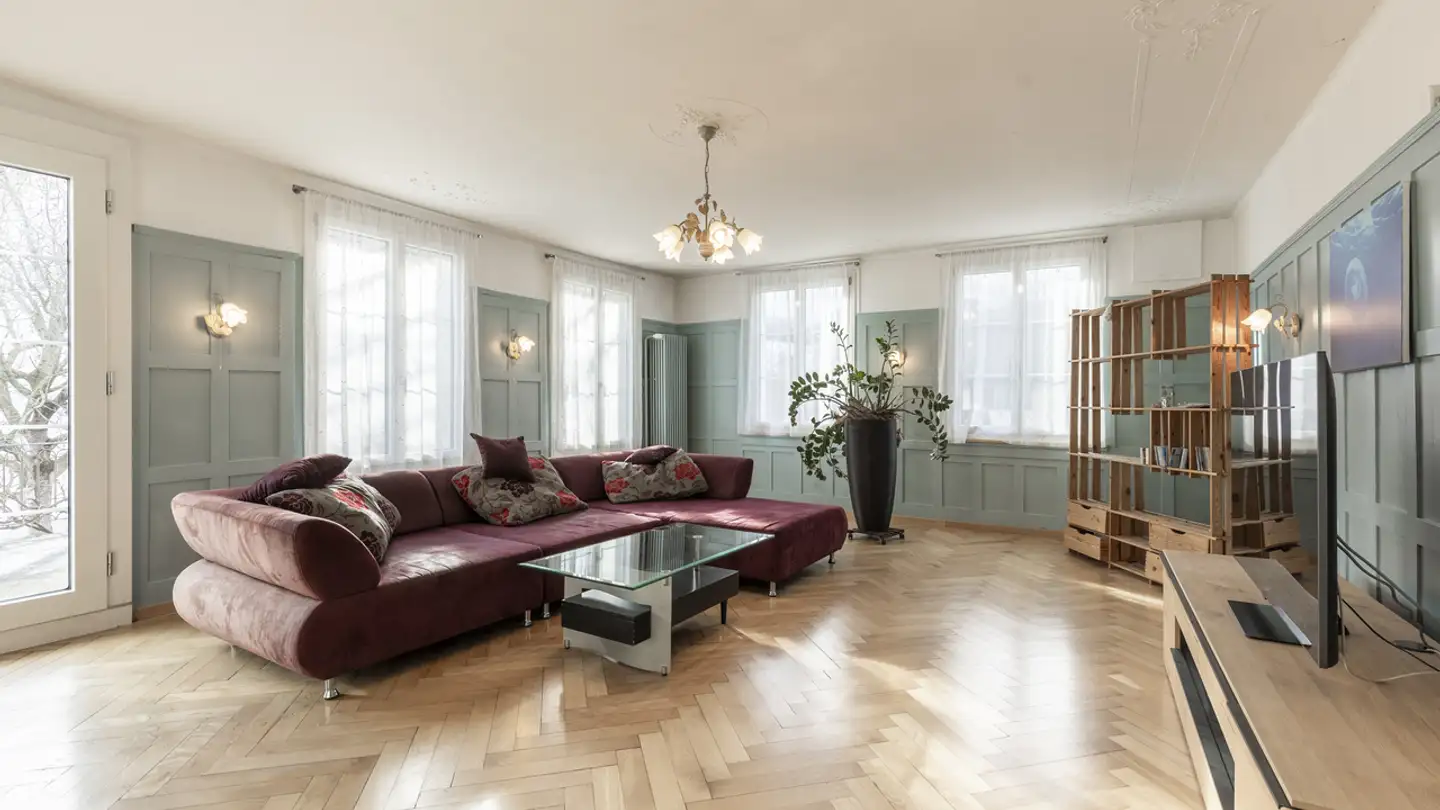 Cave house for sale - Loretostrasse, 9620 Lichtensteig - Photo 3
