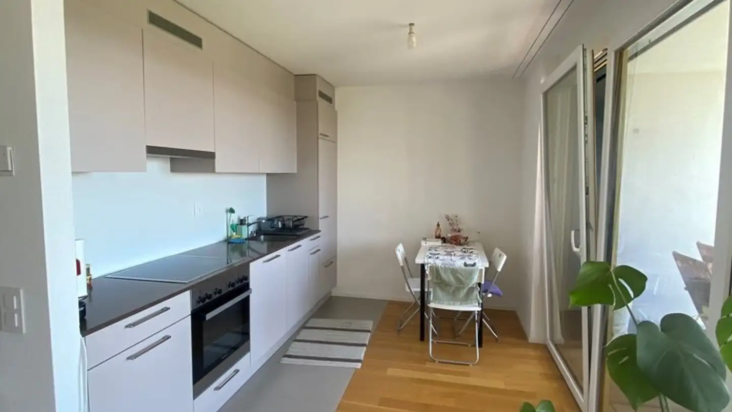 Appartamento in affitto - Rue de l'Industrie 26, 1030 Bussigny - Foto 2