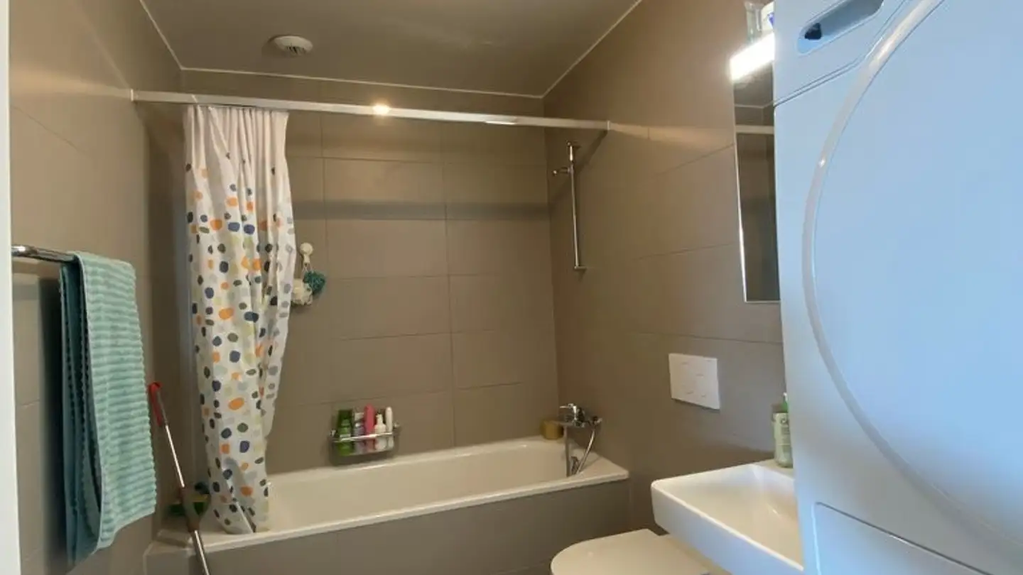 Appartamento in affitto - Rue de l'Industrie 26, 1030 Bussigny - Foto 3