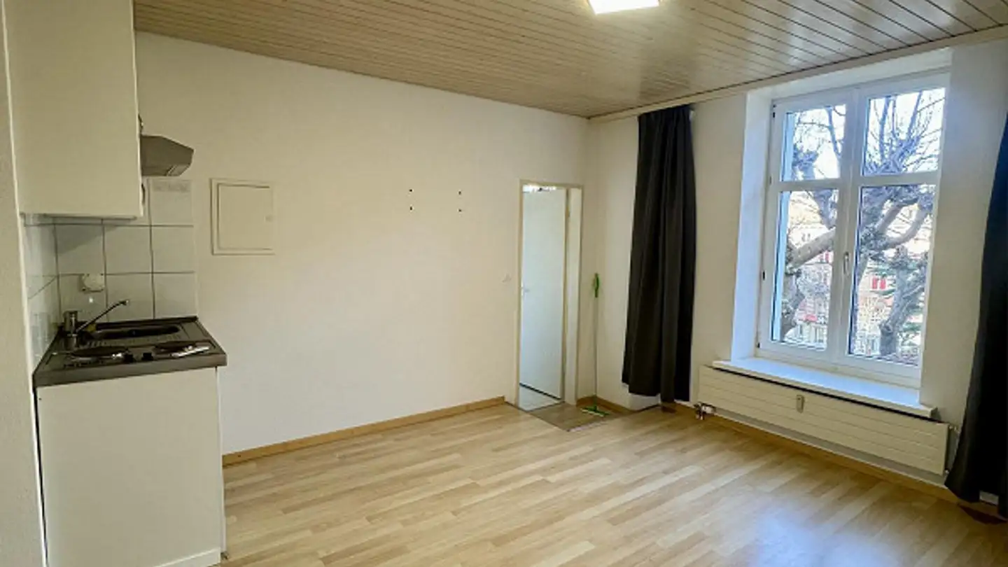 Appartamento in affitto - Konkordiastrasse 2, 9000 St. Gallen - Foto 2