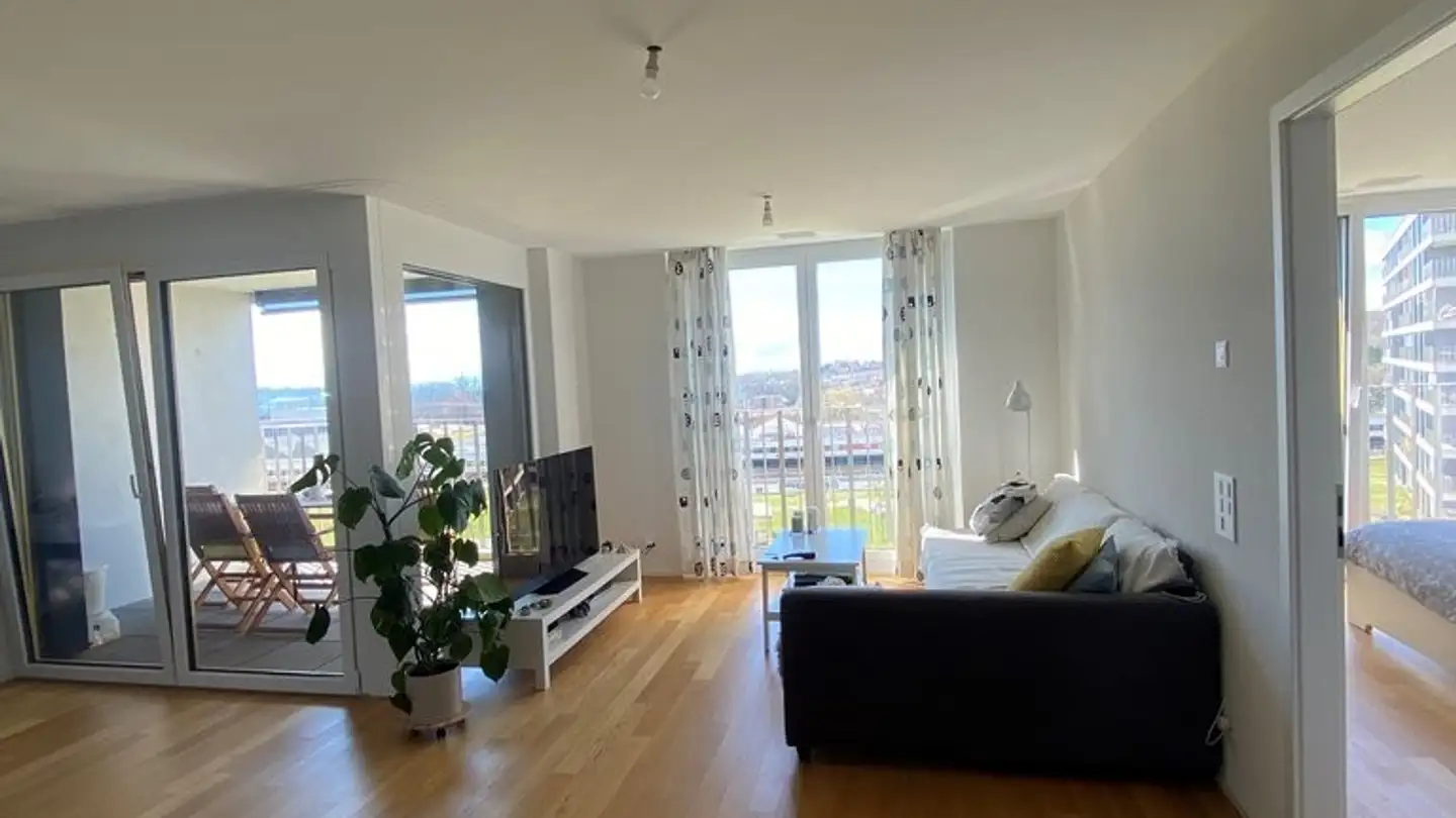 Appartamento in affitto - Rue de l'Industrie 26, 1030 Bussigny - Foto 4