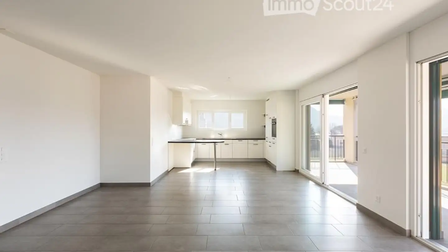 Wohnung mieten - 6828 Balerna - Foto 2