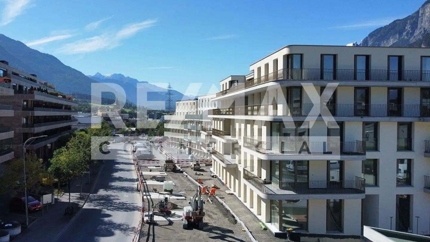 Commerciale in vendita - Rheinfelsstrasse 44, 7000 Chur - Photo 4