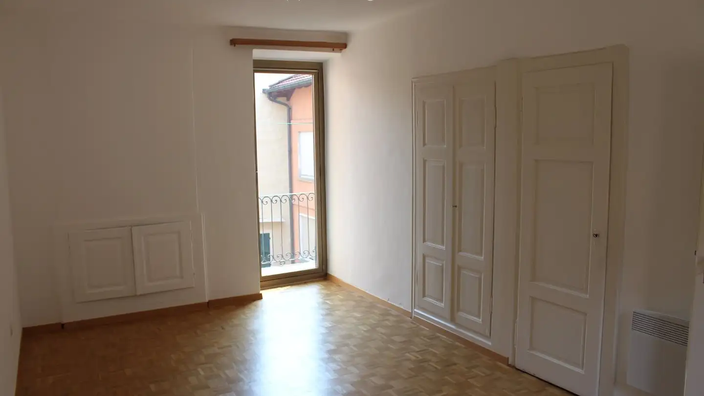 Appartement à louer - Via Borghese 17, 6600 Locarno - Photo 2