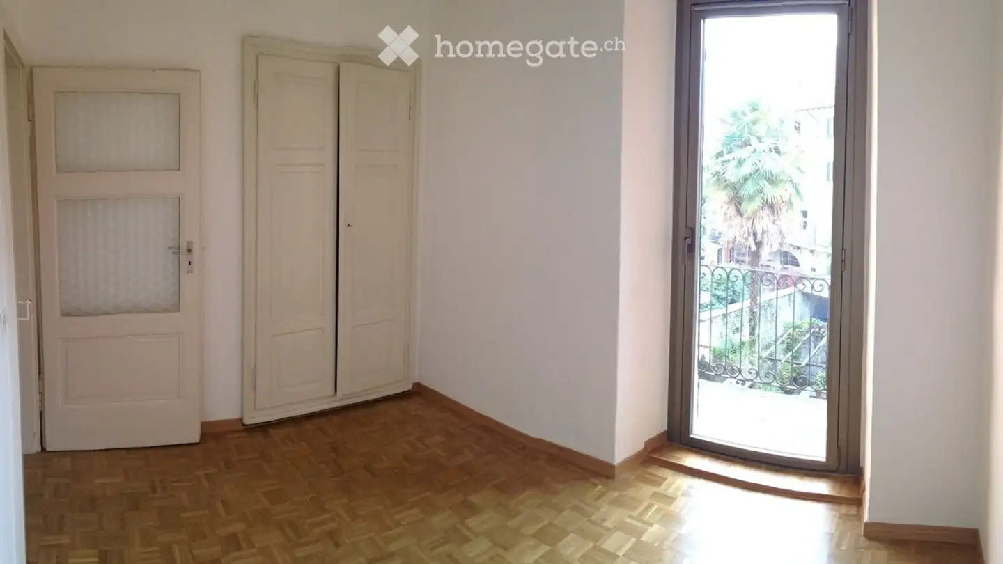 Appartement à louer - Via Borghese 17, 6600 Locarno - Photo 4