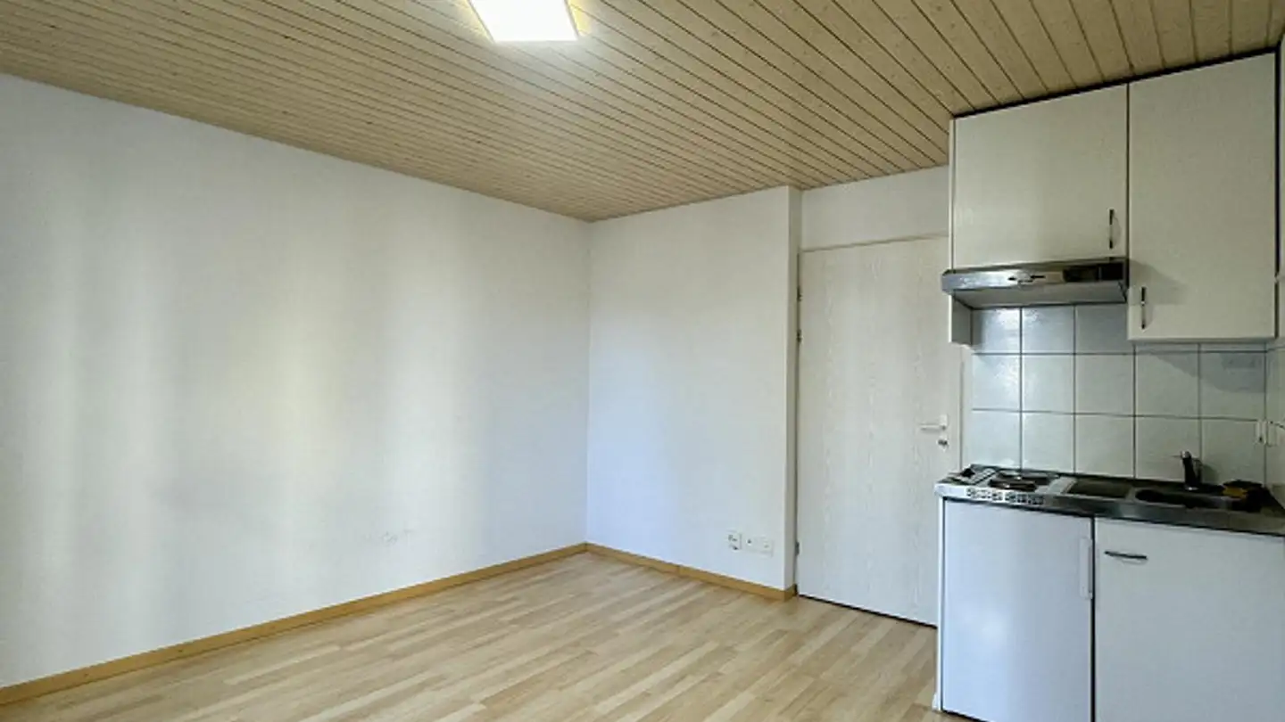 Appartamento in affitto - Konkordiastrasse 2, 9000 St. Gallen - Foto 3