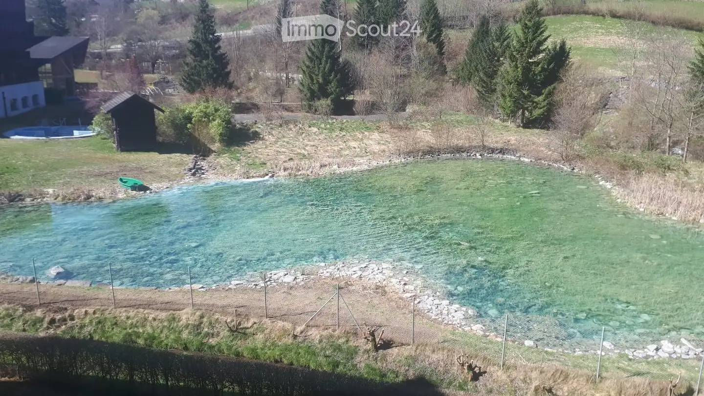 Apartment for sale - 1873 Val-d'Illiez