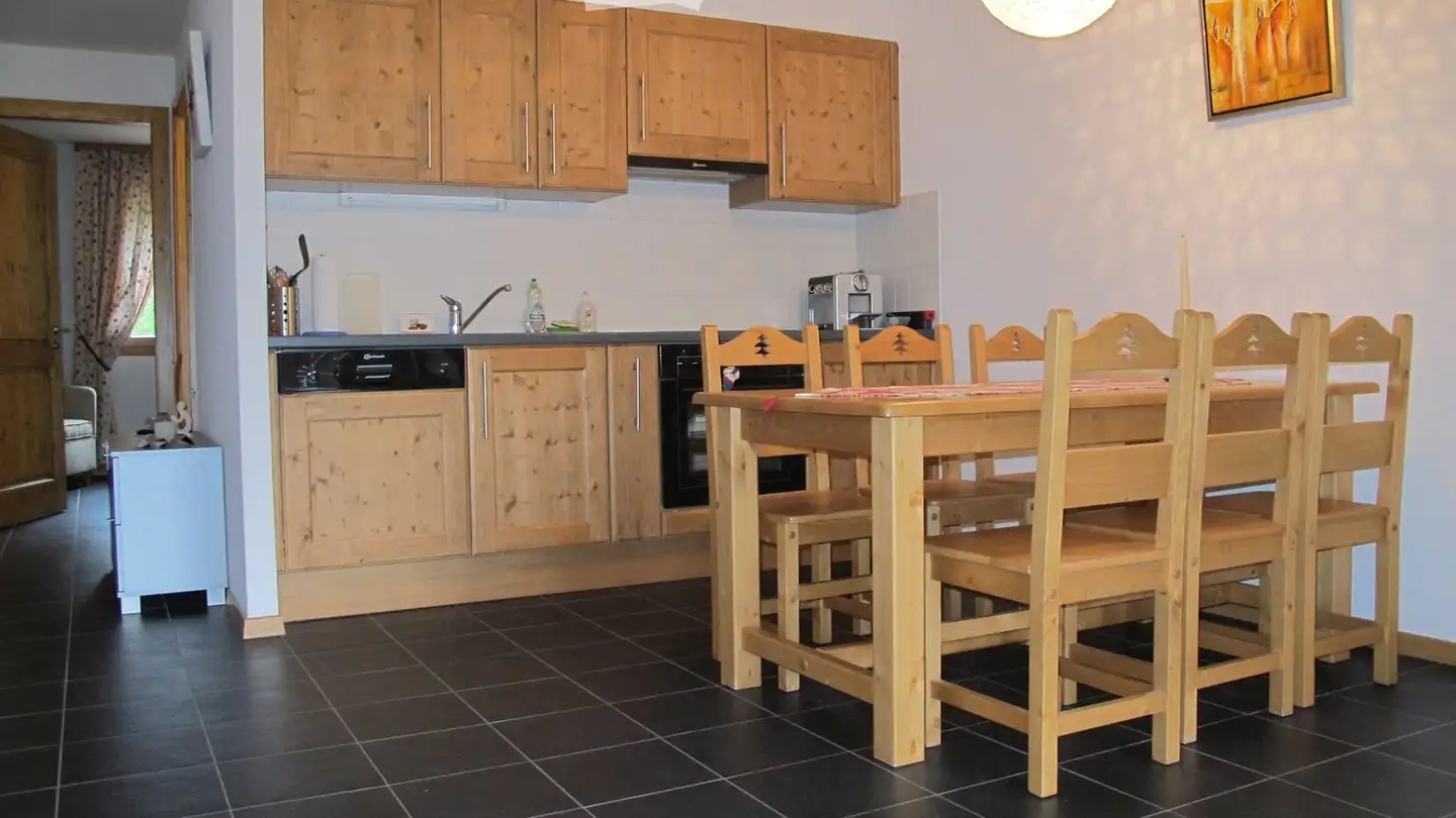 Apartment for sale - 1873 Val-d'Illiez - Photo 2