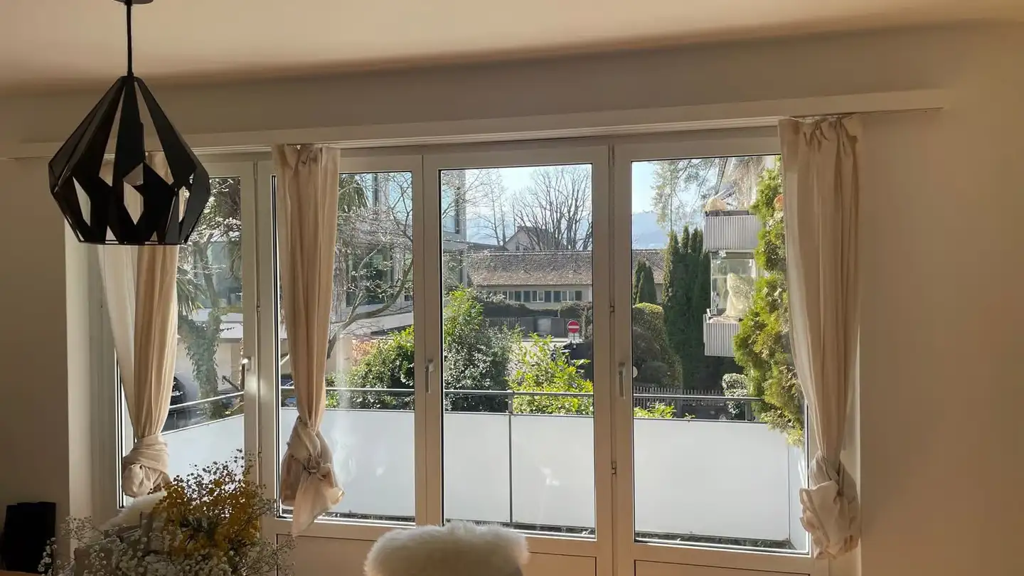 Chambre à louer - Seestrasse 217, 8700 Küsnacht ZH
