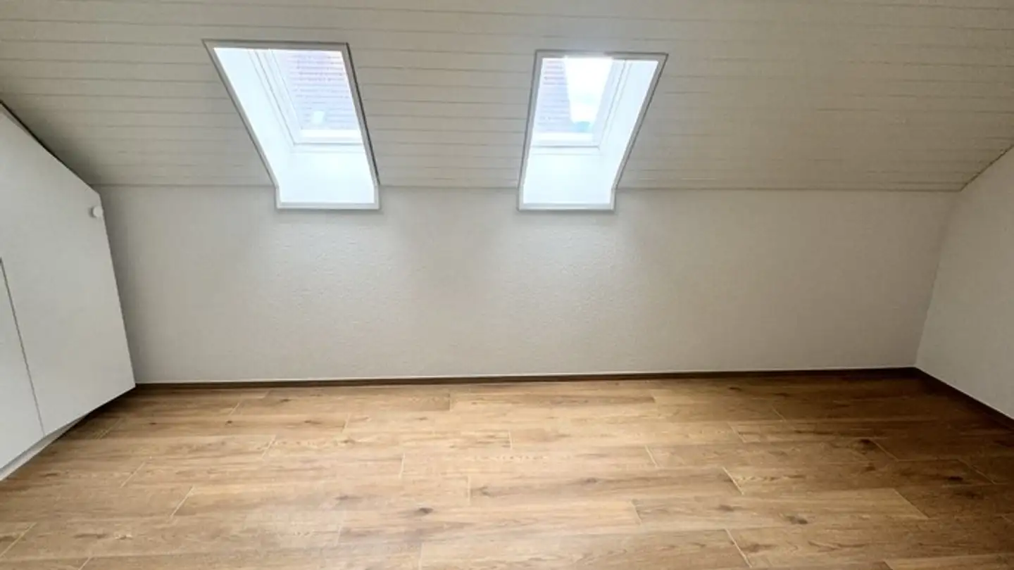 Apartment for rent - Hauflandweg 18, 8605 Gutenswil - Photo 2