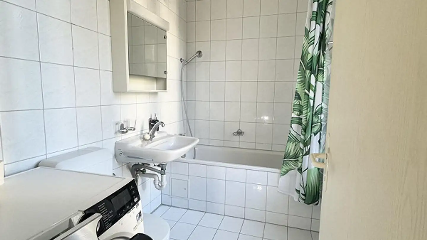 Appartamento in affitto - Konkordiastrasse 2, 9000 St. Gallen - Foto 4