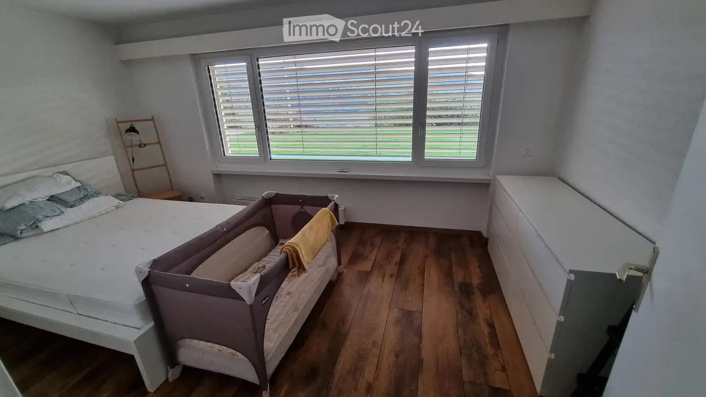 Apartment for rent - Mirchelbergstrasse, 3532 Mirchel - Photo 3