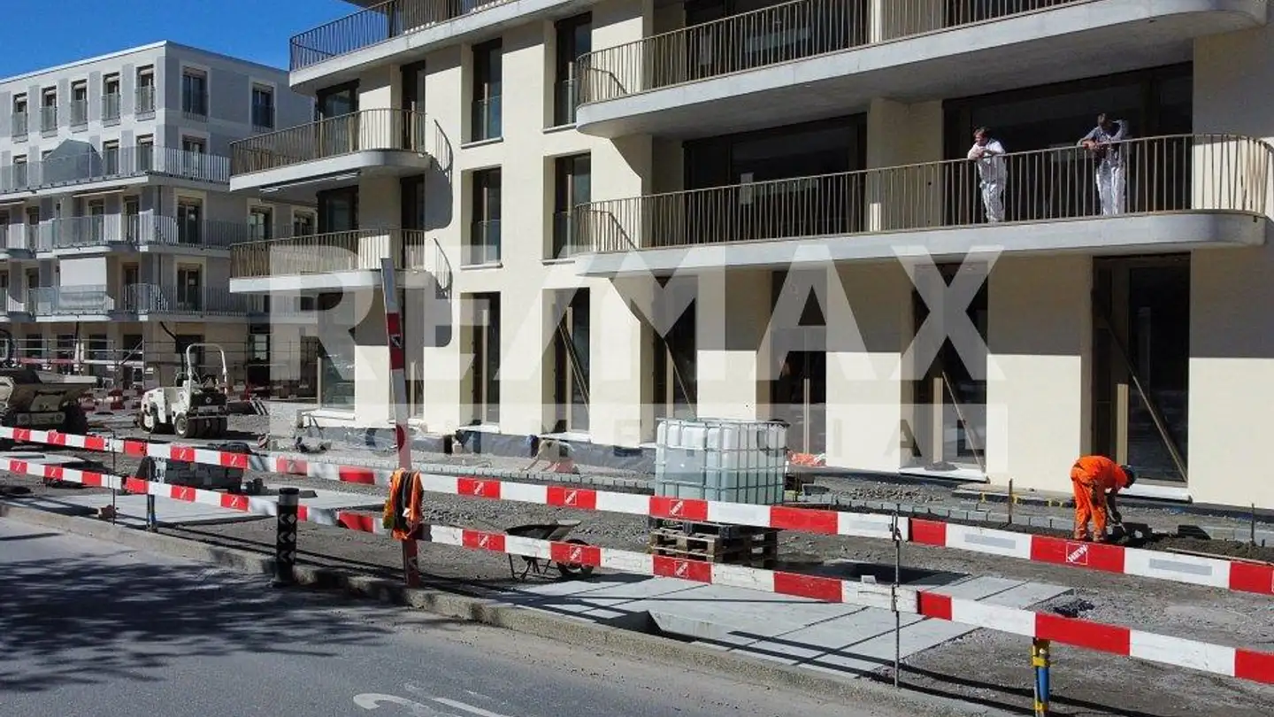 Commerciale in vendita - Rheinfelsstrasse 44, 7000 Chur - Photo 2