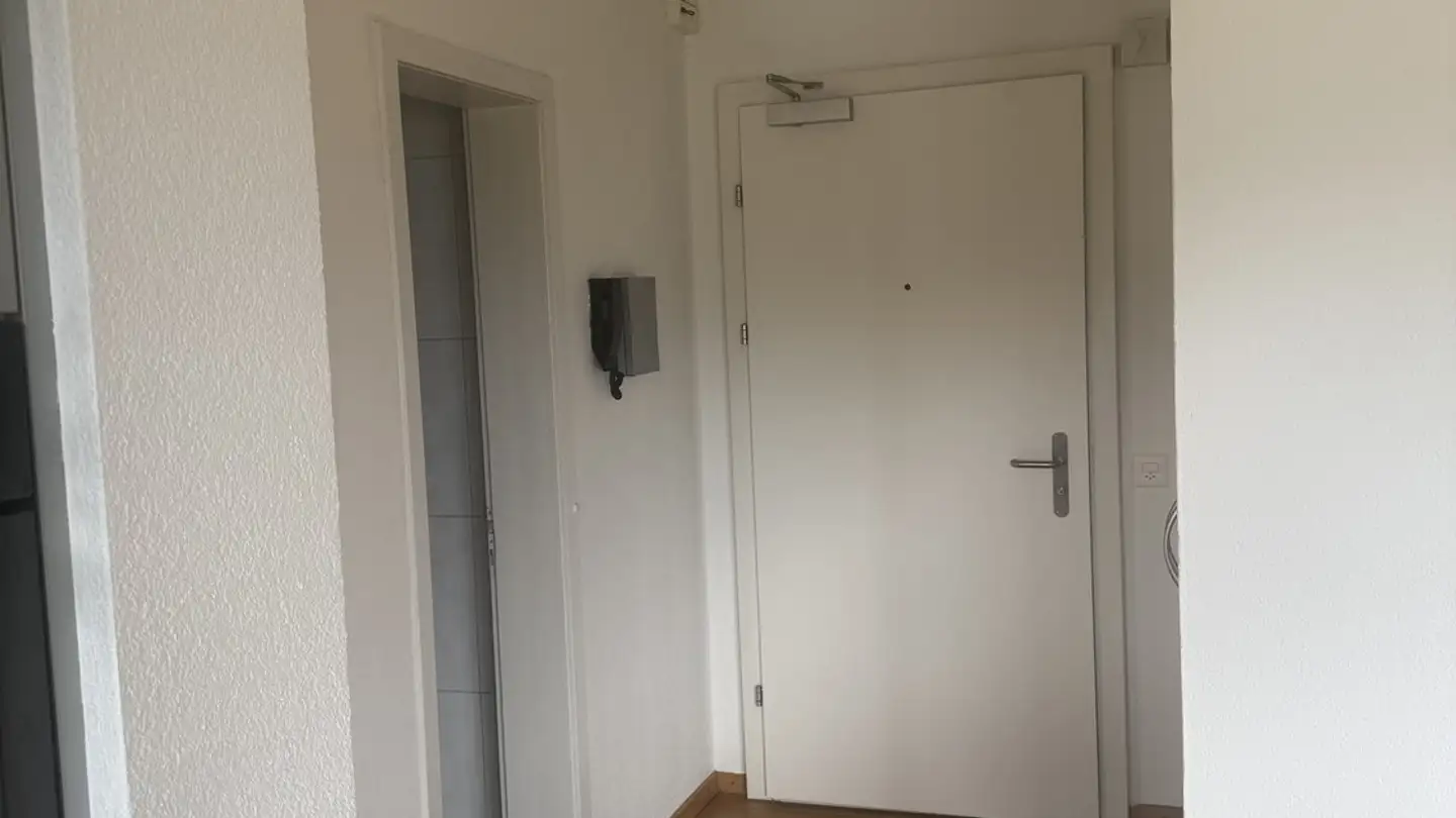 Apartment for rent - Bahnstrasse 99, 3008 Bern - Photo 4