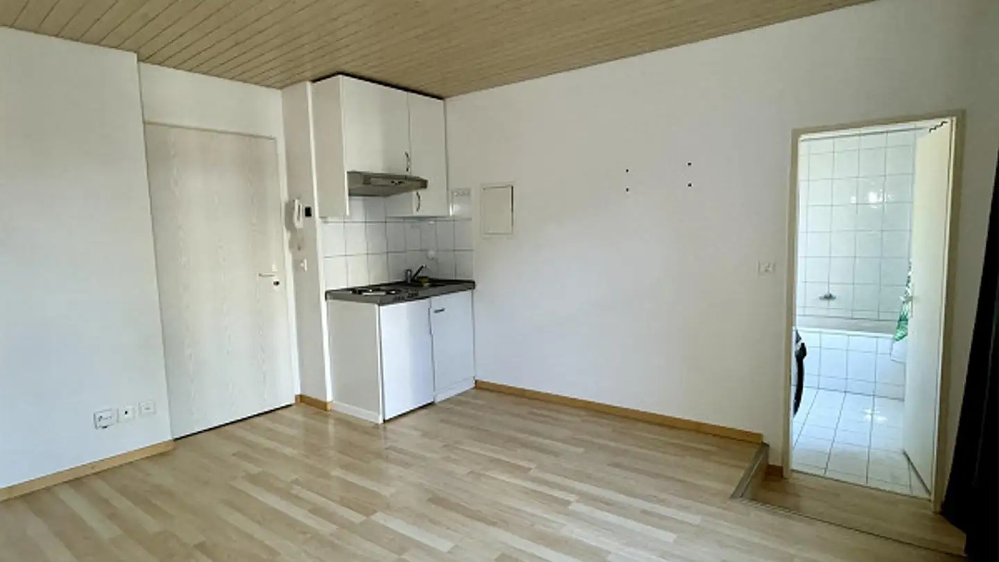 Appartamento in affitto - Konkordiastrasse 2, 9000 St. Gallen