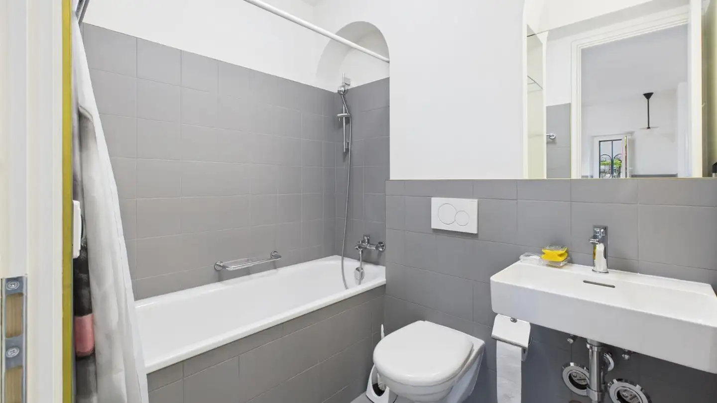 Appartamento in vendita - Avenue D'echallens 88, 1004 Lausanne - Foto 4