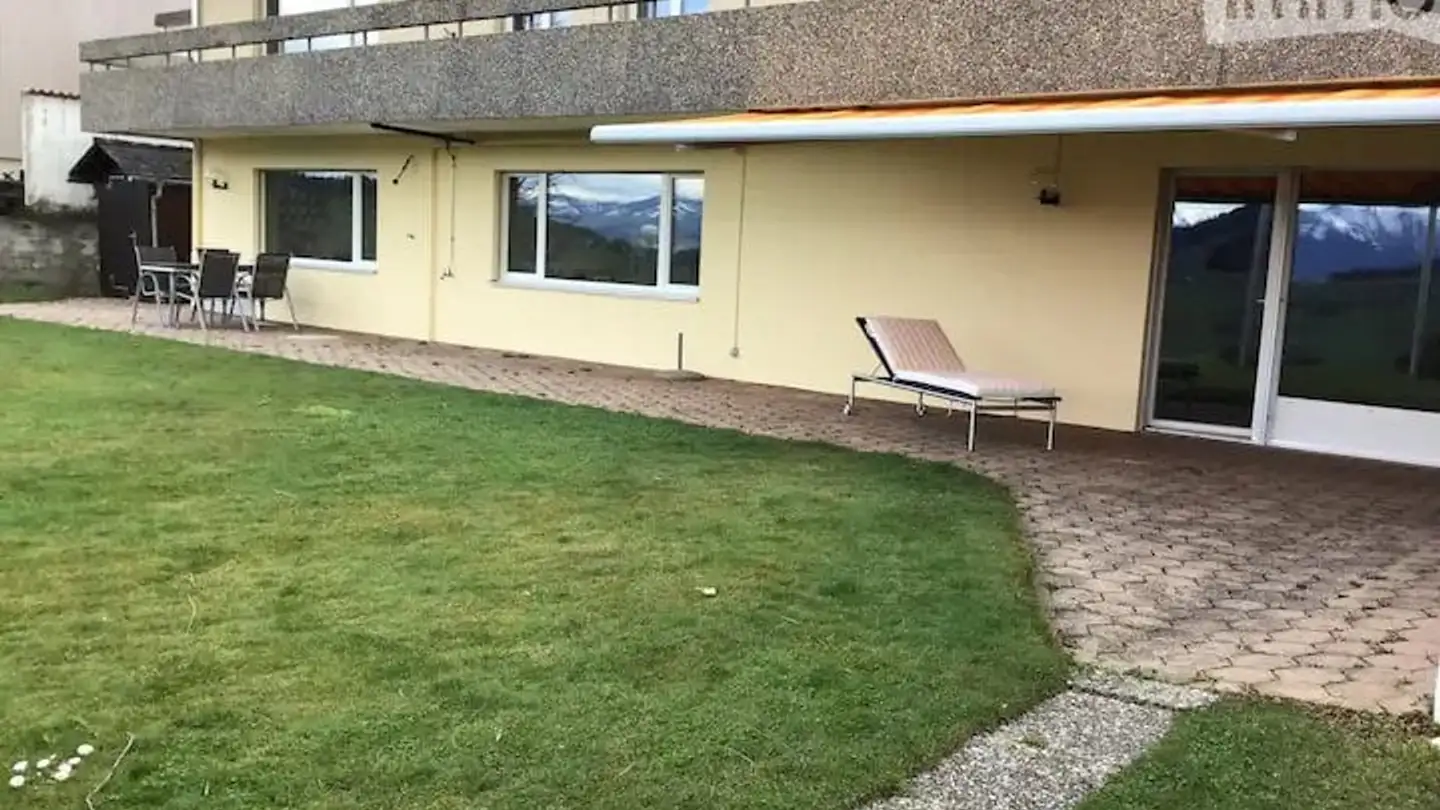 Apartment for rent - Mirchelbergstrasse, 3532 Mirchel - Photo 4